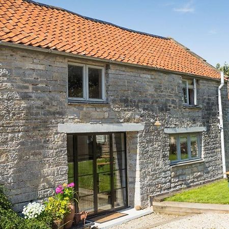 Lower Godney Little House ويلْزْ المظهر الخارجي الصورة