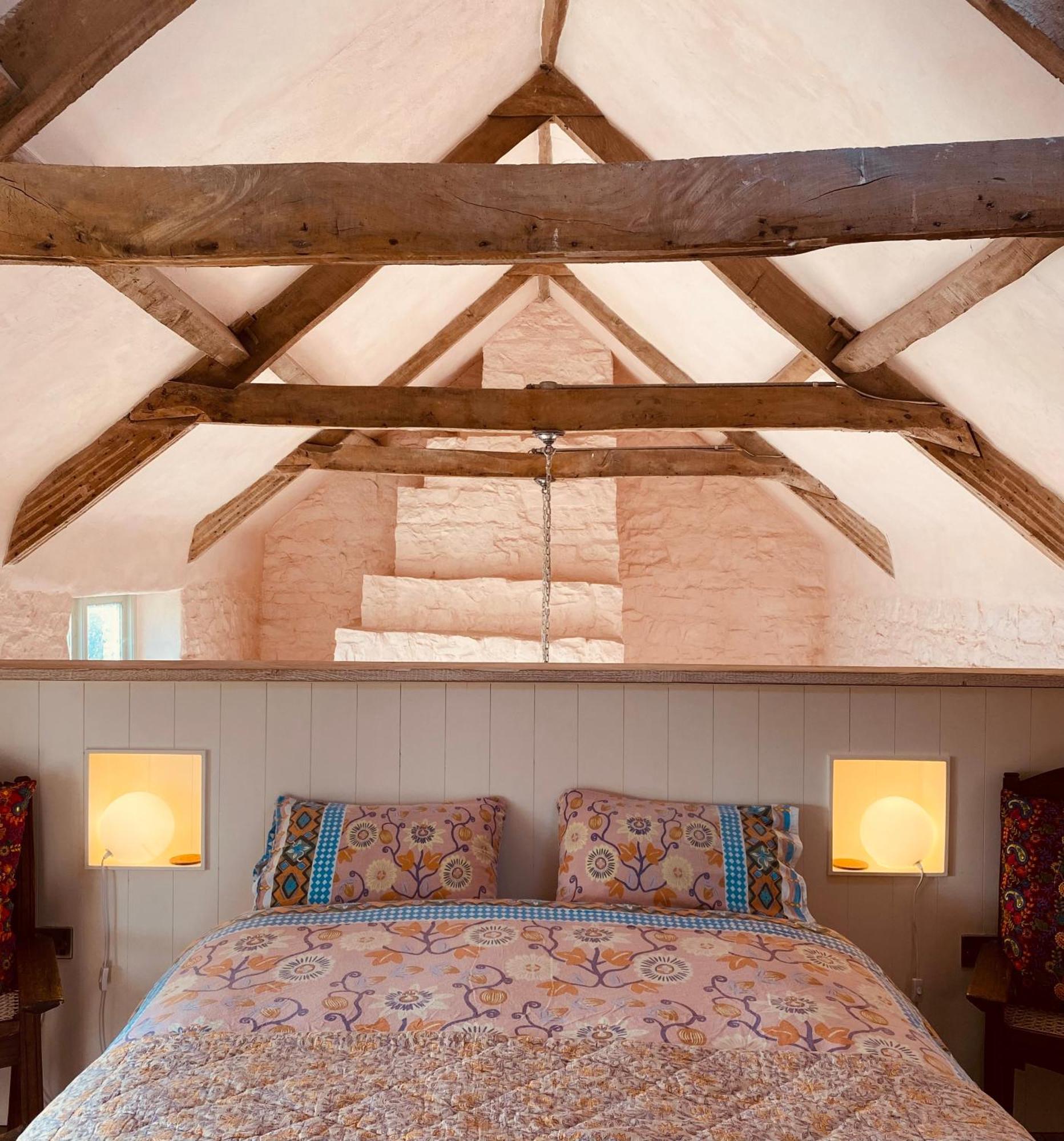 Lower Godney Little House ويلْزْ المظهر الخارجي الصورة