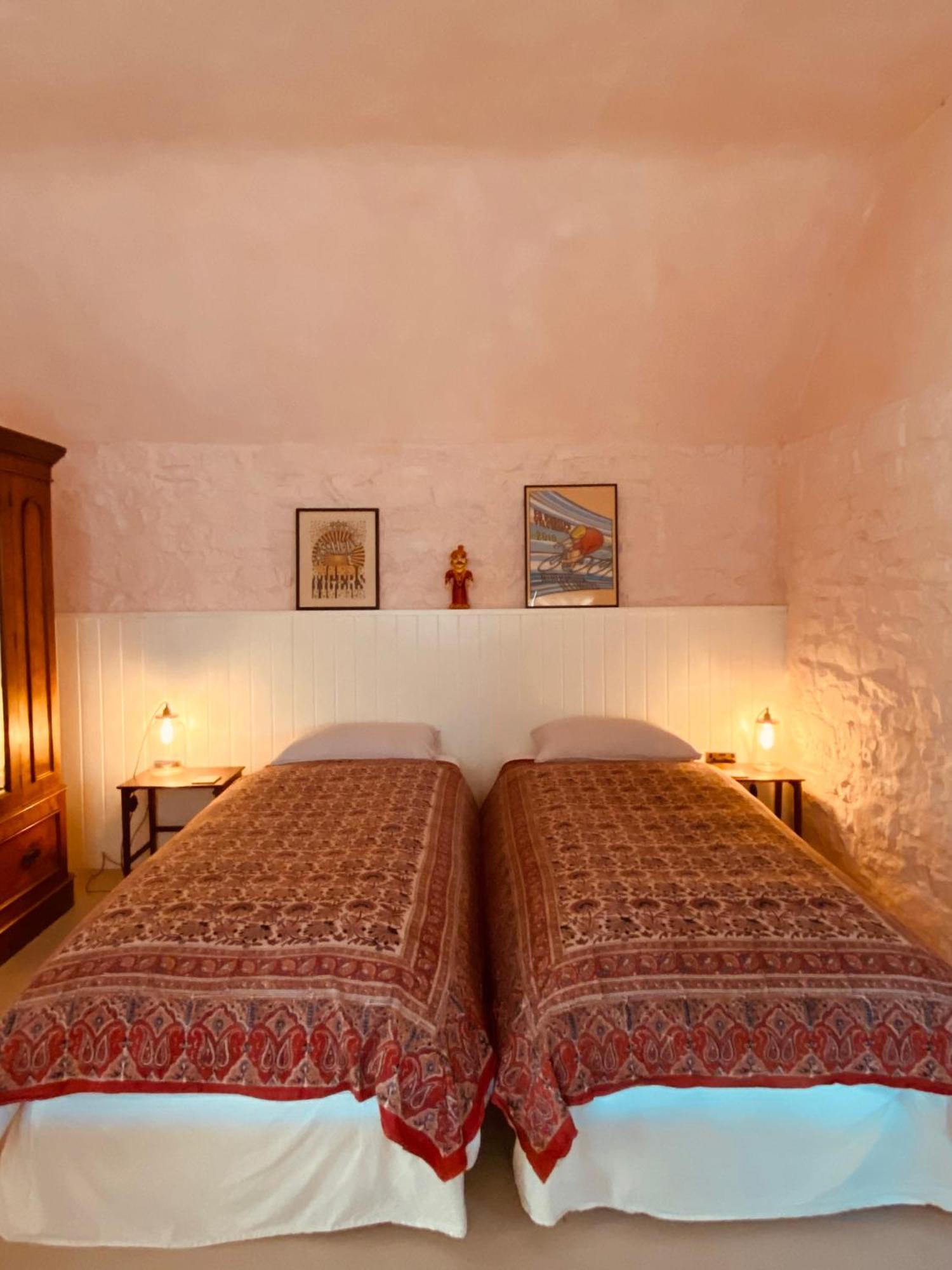 Lower Godney Little House ويلْزْ المظهر الخارجي الصورة